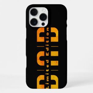 Coque iPhone 16 Pro Max Papa Edition limitée : La paternité comme sentimen