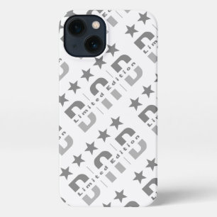 Etui iPhone 13 Papa Limited Edition