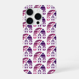 Coque iPhone 16 Pro Papa Vintage & Rétro : La paternité comme émotion
