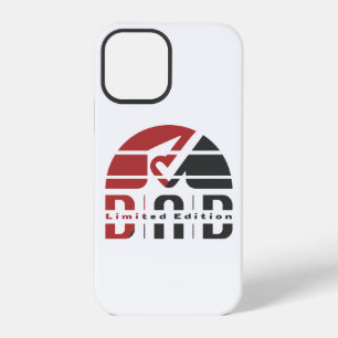 Coque iPhone 12 Pro Papa Vintage & Rétro : La paternité comme émotion