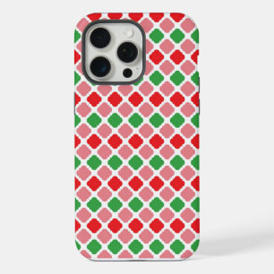 Coque iPhone 15 Pro Max Papier numérique Été Pastèque-56201