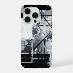 Coque iPhone 15 Pro Papiers Cadeaux Abstraits 10