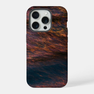 Coque iPhone 15 Pro Papiers Cadeaux Abstraits 14