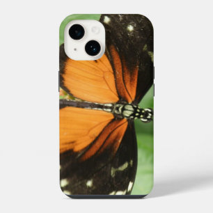 Coque Pour iPhone 14 Papillon Héliconius Hécale