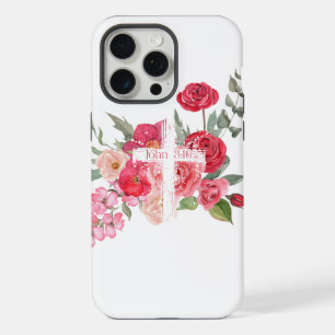 Coque iPhone 15 Pro Max Pâques/Croix/Jean3:16/Jésus