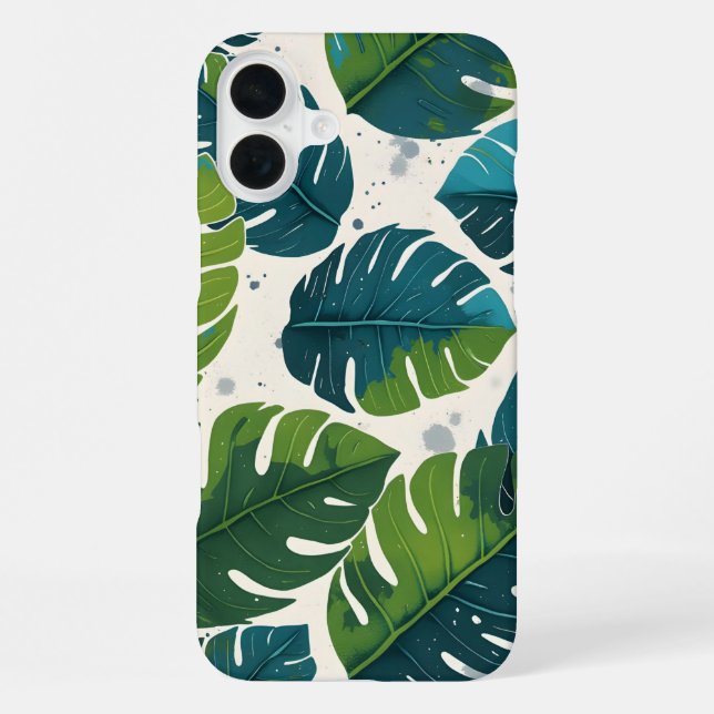 Coque iPhone Paradiso (Verso)