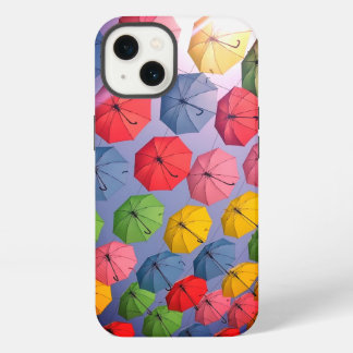 Etui iPhone 13 Parapluie