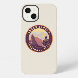 Etui iPhone 13 Parc national du Grand Canyon