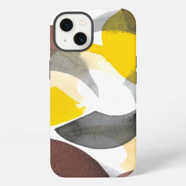 Coque iPhone Parenthesis II (Verso)
