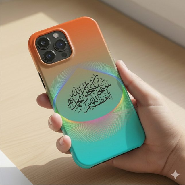 Coque iPhone Parfait pour la personnalisation de l'iPhone (Créateur téléchargé)