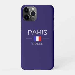 Coque iPhone 11Pro paris en France