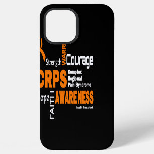 Coque iPhone 12 Pro Max Paroles...RSD/CRPS Étui pour Samsung Galaxy