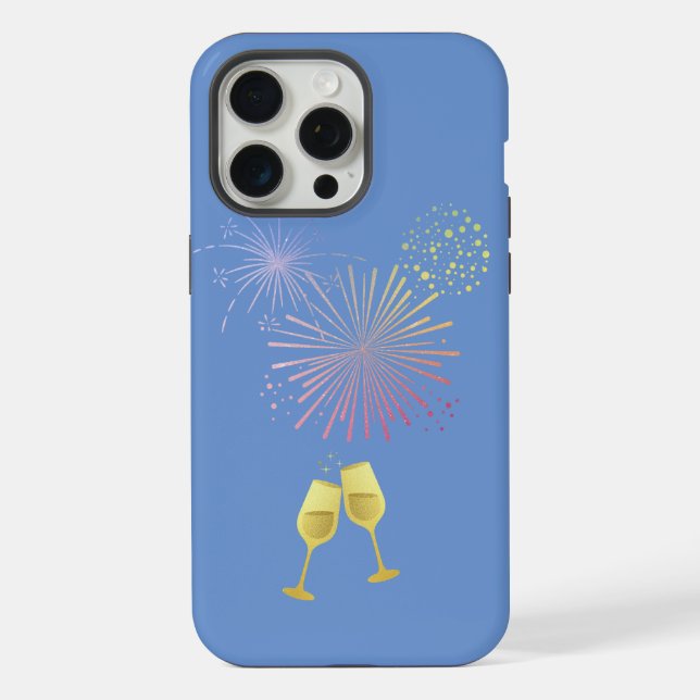 Coque iPhone parti (Verso)