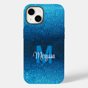 Coque Pour iPhone 14 Parties scintillant Colorée Retour À L'École Salle