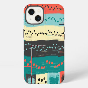 Etui iPhone 13 Partition folle de Shirley Taylor
