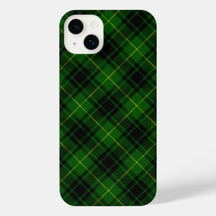 Pâte verte de tartan MacArthur