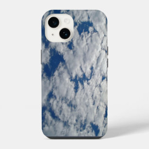 Coque Pour iPhone 14 Patterns In The Sky par Shirley Taylor