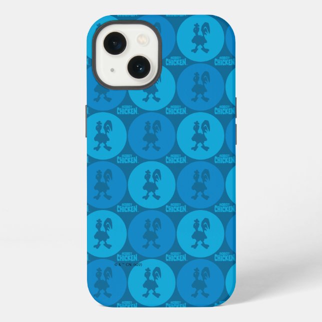 Coque iPhone Patters (Verso)