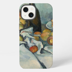 Etui iPhone 13 Paul Cezanne Panier de Pommes Nature morte vintage