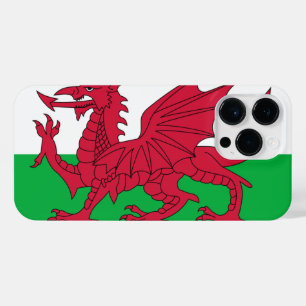 Coque Pour Pour iPhone 14 Pro Max Pays de Galles
