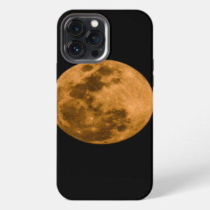 Etui iPhone 13 Pro Max Paysage lunaire