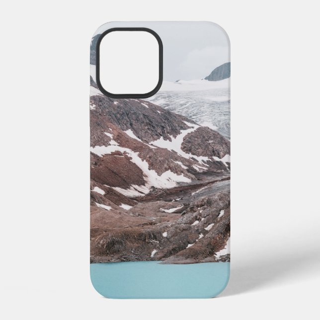 COQUE iPhone PAYSAGE PAISIBLE (Verso)