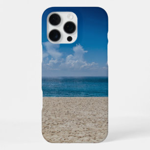 Coque iPhone 16 Pro Max Paysage vue sur mer