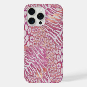 Coque iPhone 15 Pro Max Peau de tigre léopard tendance