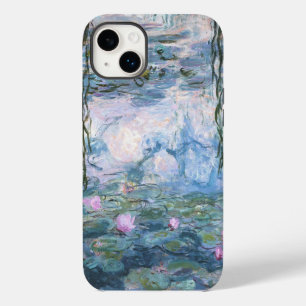 Peinture Impressionniste de Claude Monet sur les N