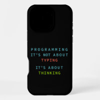 Pensée de programmation - Citation technologique s