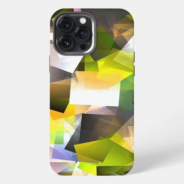 Coque iPhone Penser....... (Verso)