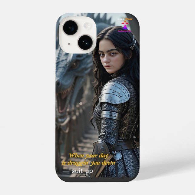 Coque iPhone Penster T-Shirt (Verso)