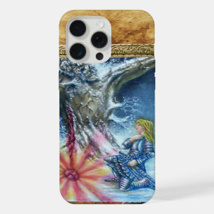 COQUE iPhone 15 PRO MAX PERCEVATION ET VISION DU SAINT-GRAIL