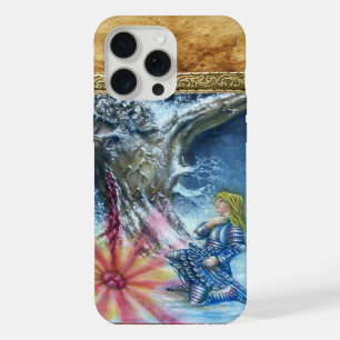 COQUE iPhone 15 PRO MAX PERCEVATION ET VISION DU SAINT-GRAIL