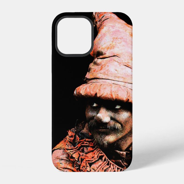 Coque iPhone Performance de rue 2 iphm (Verso)