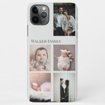 Personalized Photo Phone Case Upload Your image