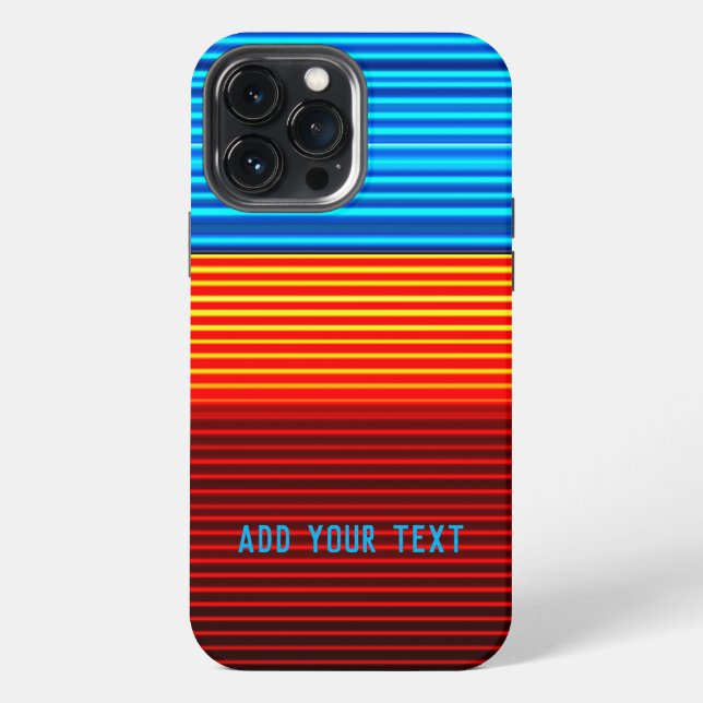 Coque iPhone Personnalisable (Verso)