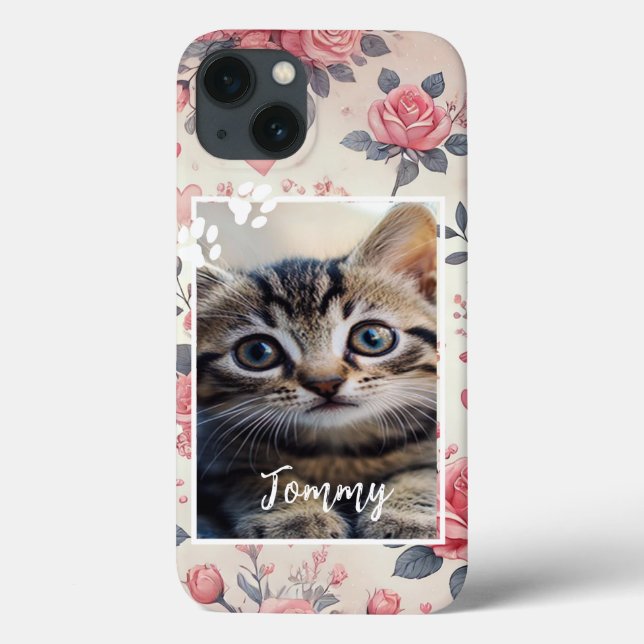 Coque iphone personnalisable pour les amoureux des (Verso)