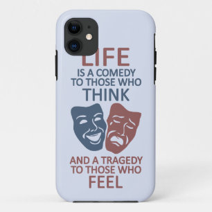 COQUE IPHONE personnalisé du devis LIFE
