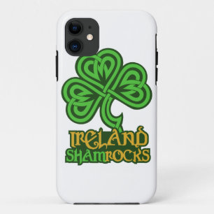 Coque iphone personnalisé irlandais