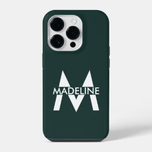 Coque Pour iPhone 14 Plus Personnalisé Moderne Élégant Tendance