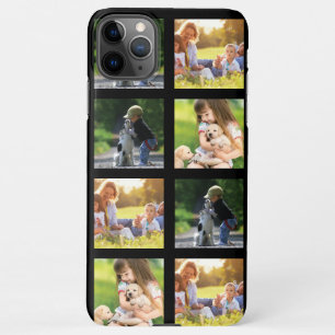 Coque iPhone 11Pro Max Personnaliser le collage photo Coque-coque iphone 
