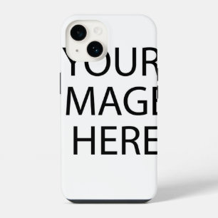 Coque Pour iPhone 14 Personnalisez votre propre étui d'iphone