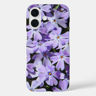 Coque iphone Phantasy Violet