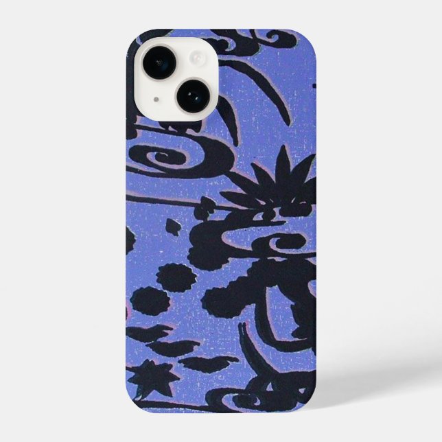 Coque iPhone Phone Case (Verso)