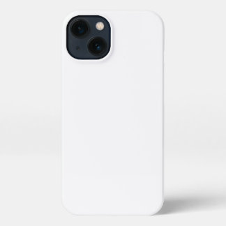 Etui iPhone 13 Phone Case