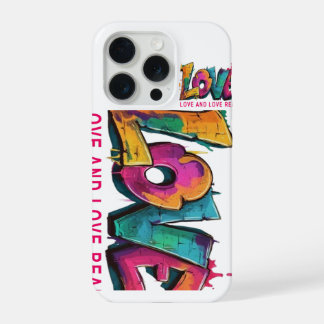 COQUE iPhone 15 PRO PHONE CASE
