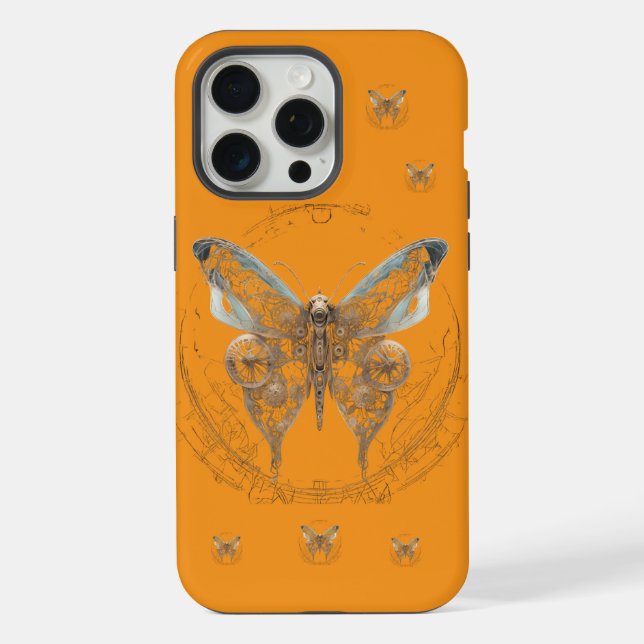 Coque iPhone Phone Case (Verso)