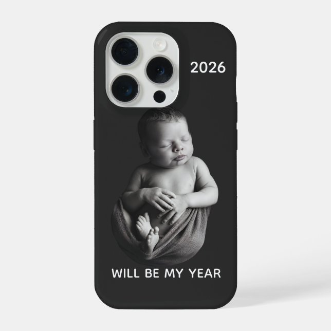 Coque iPhone Phone Case (Verso)