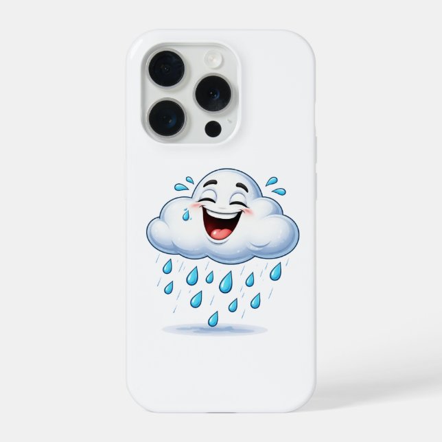 Coque iPhone Phone Case (Verso)